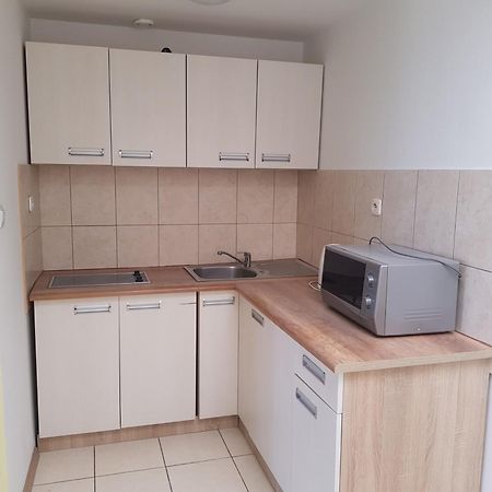 Polonia Apartamenty Kolobrzeg Dış mekan fotoğraf