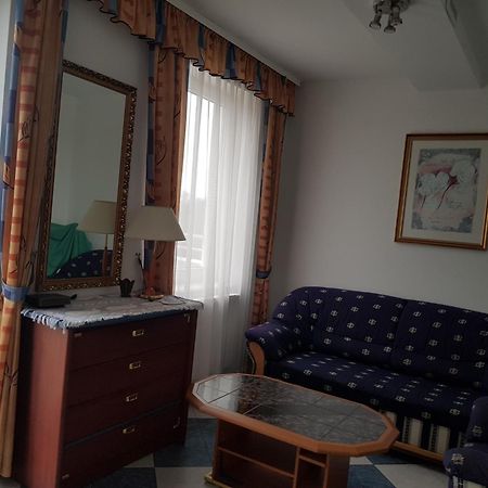 Polonia Apartamenty Kolobrzeg Dış mekan fotoğraf