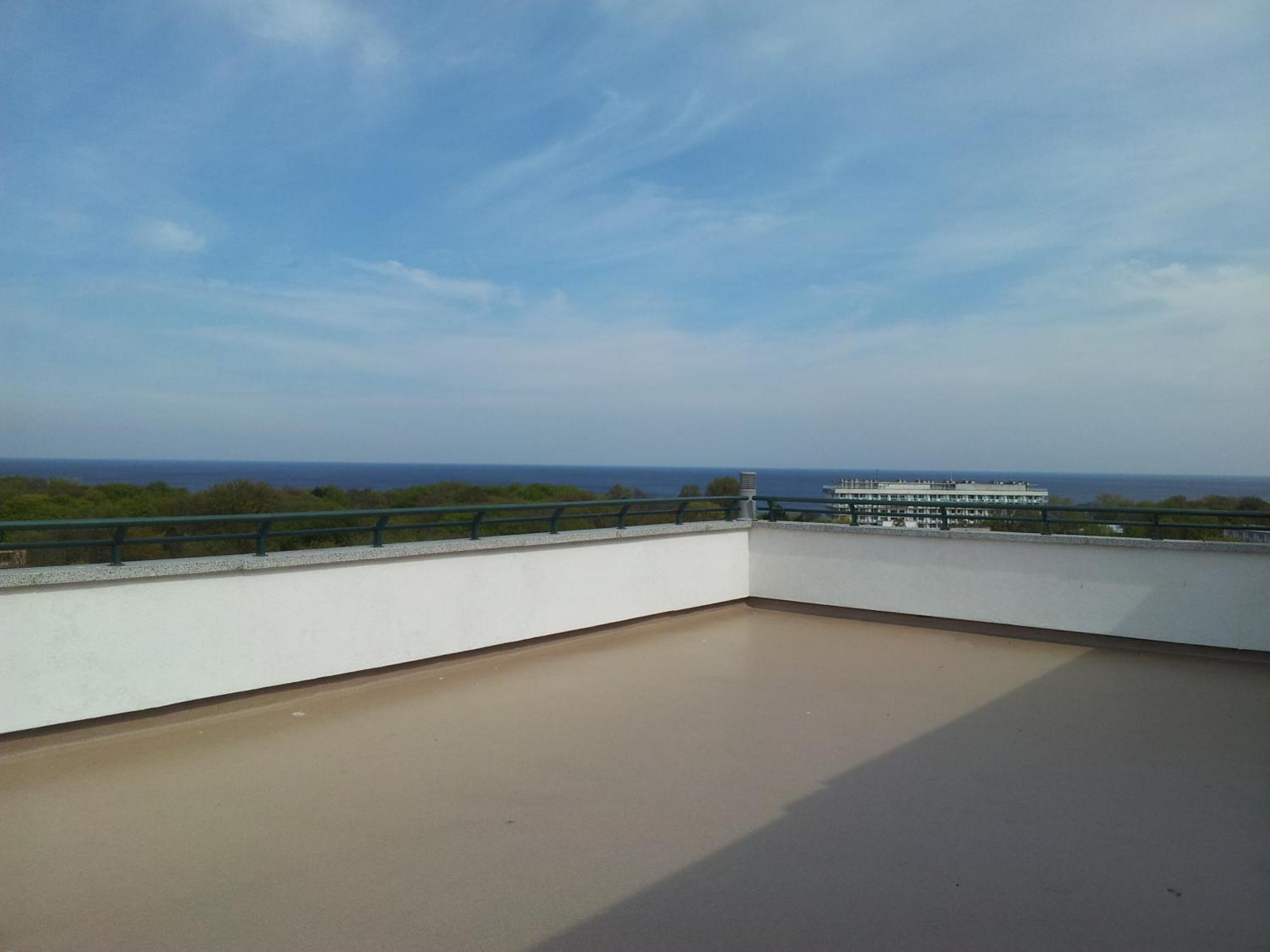 Polonia Apartamenty Kolobrzeg Dış mekan fotoğraf