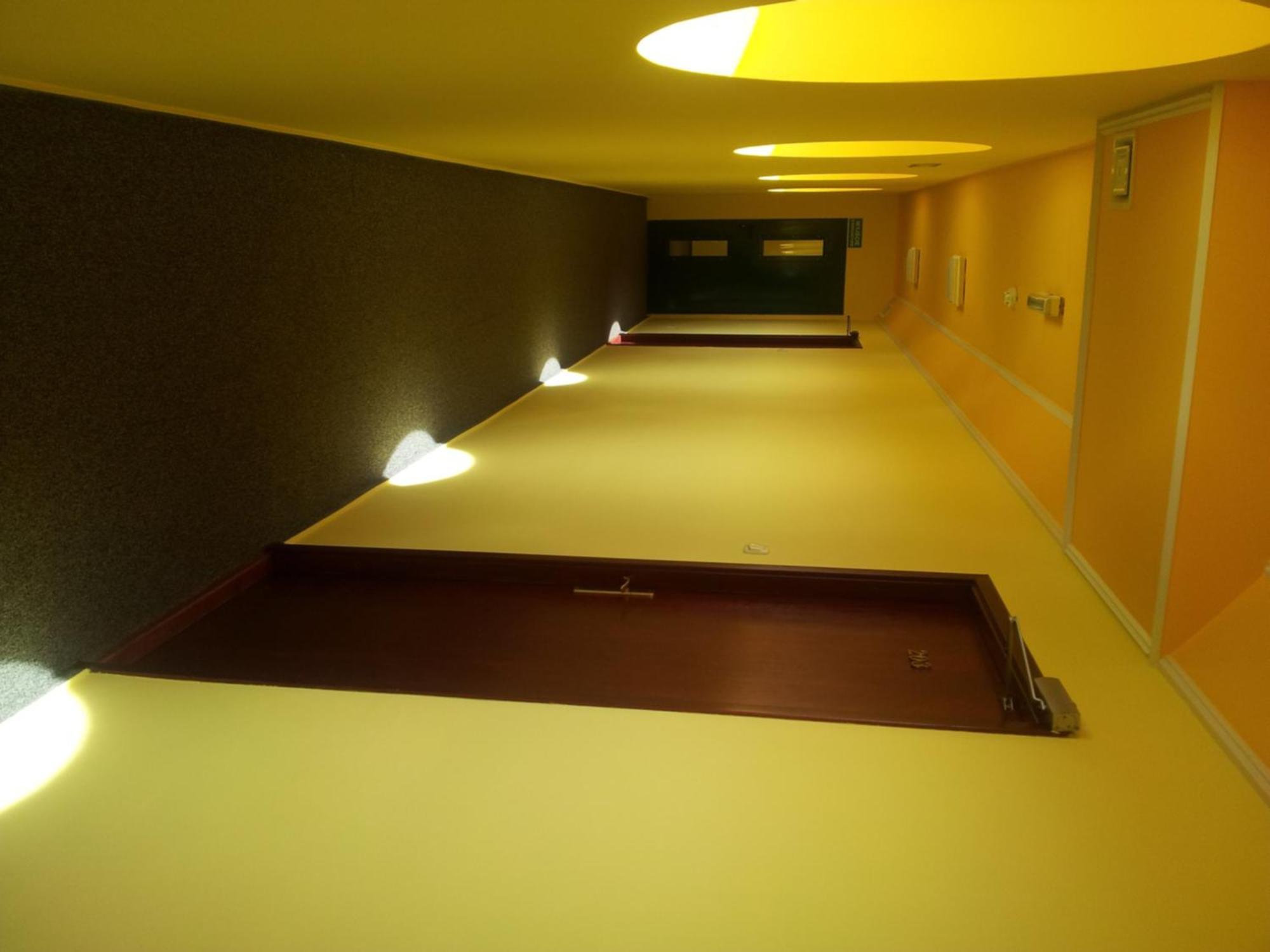 Polonia Apartamenty Kolobrzeg Dış mekan fotoğraf
