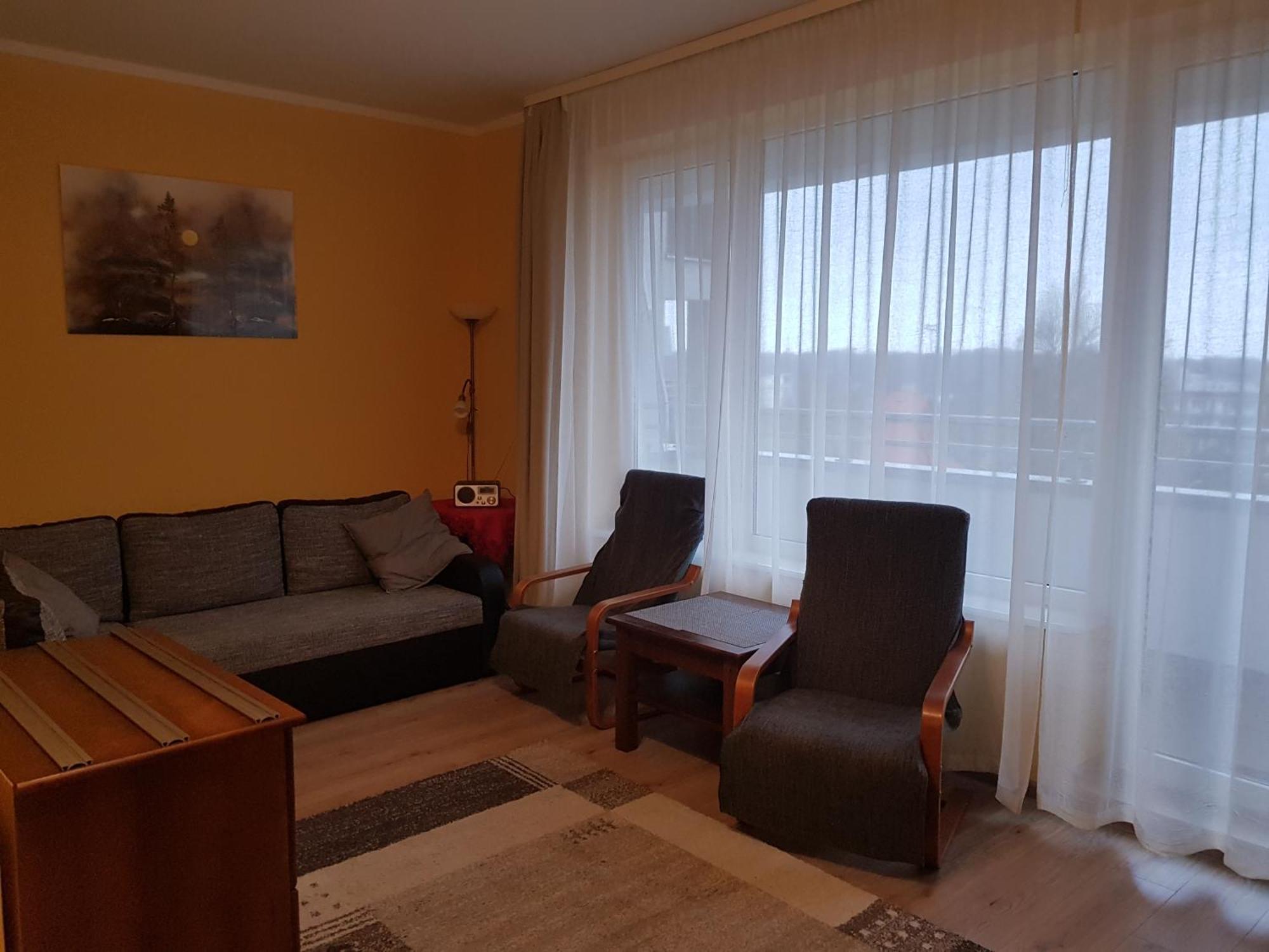 Polonia Apartamenty Kolobrzeg Dış mekan fotoğraf