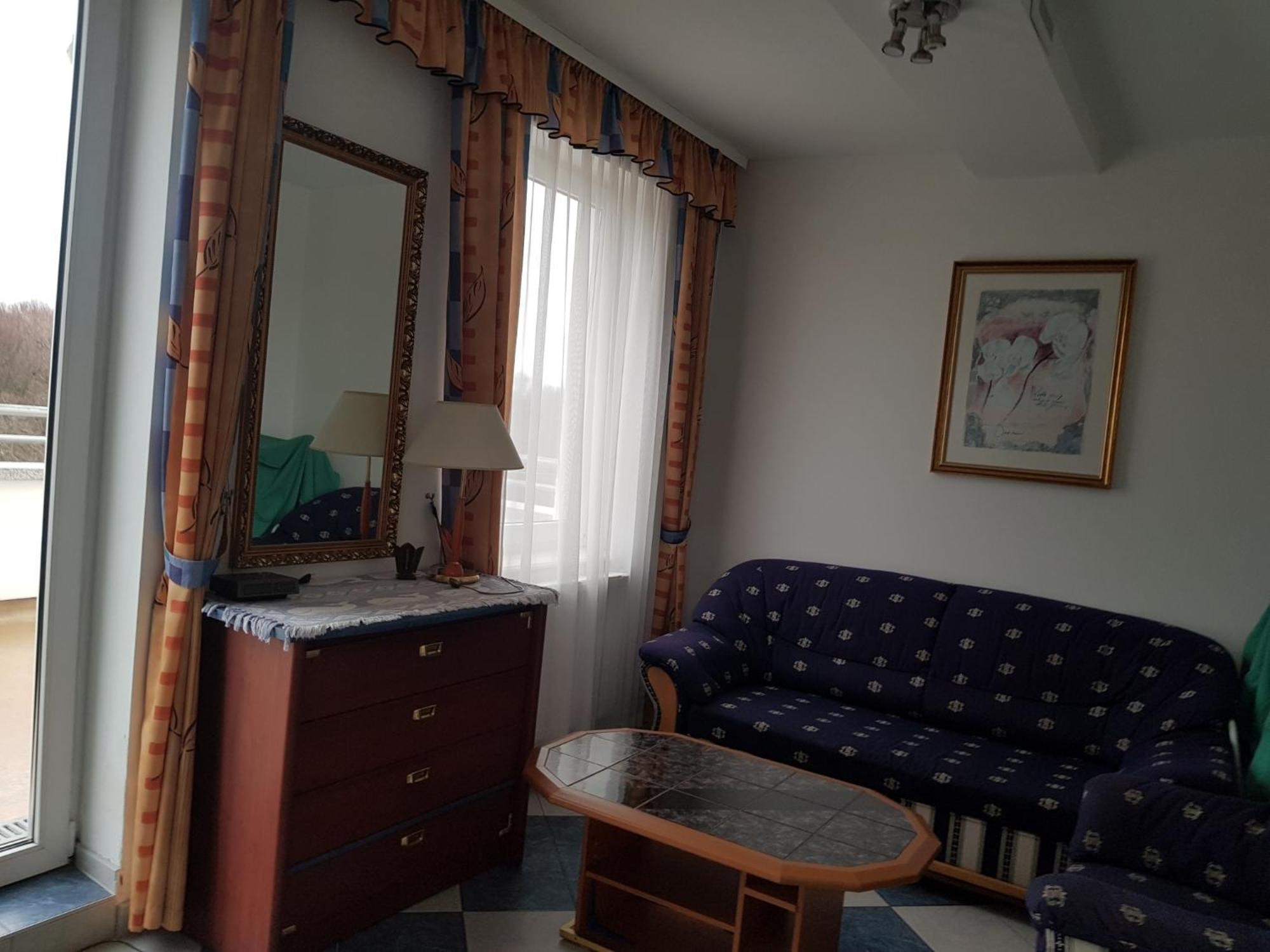 Polonia Apartamenty Kolobrzeg Dış mekan fotoğraf