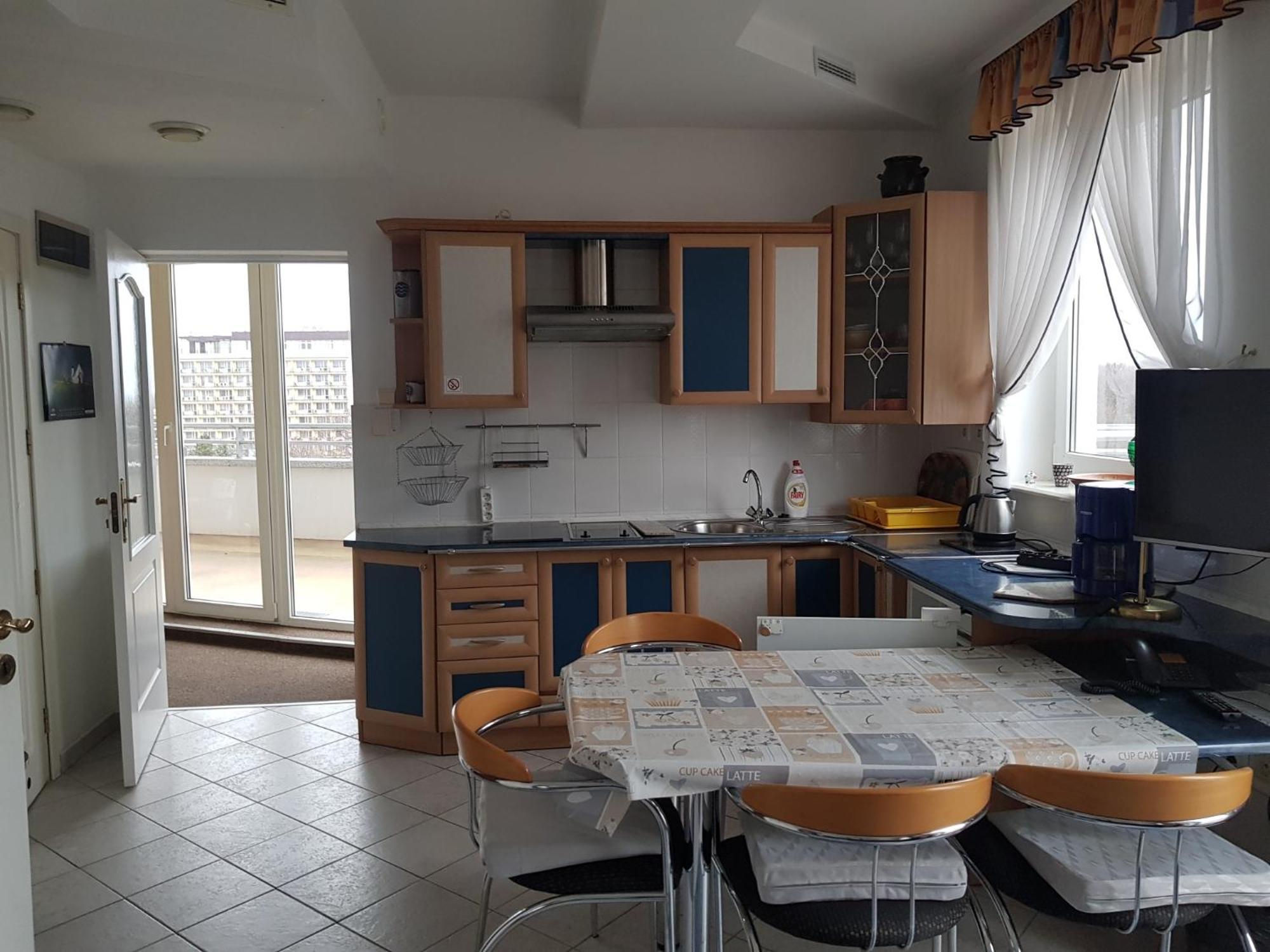Polonia Apartamenty Kolobrzeg Dış mekan fotoğraf