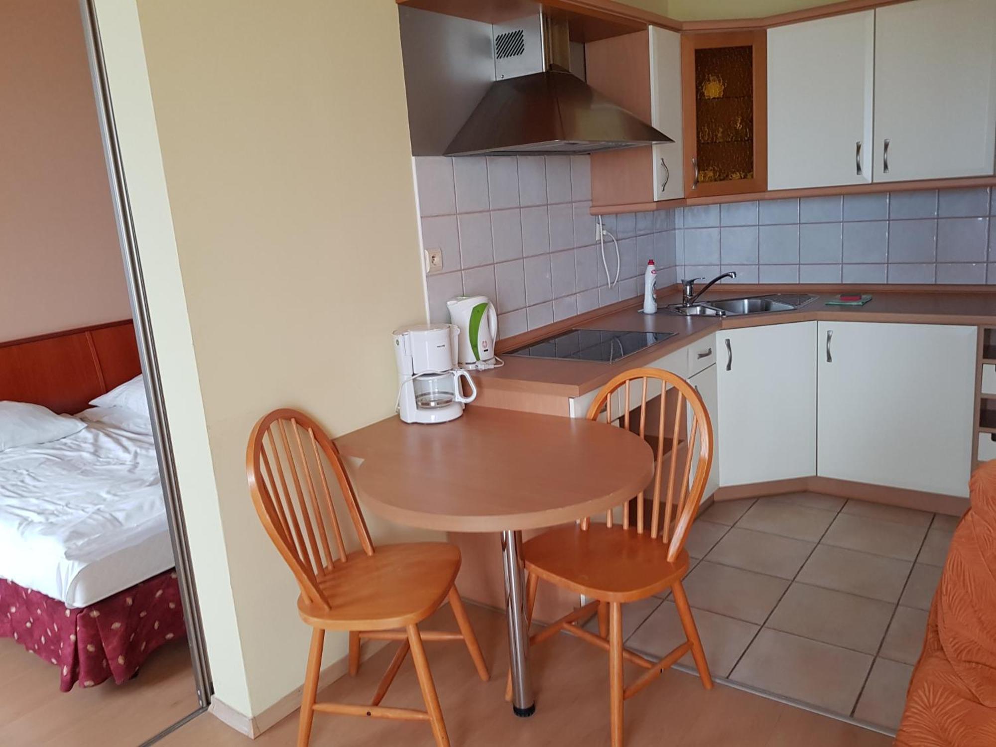 Polonia Apartamenty Kolobrzeg Dış mekan fotoğraf