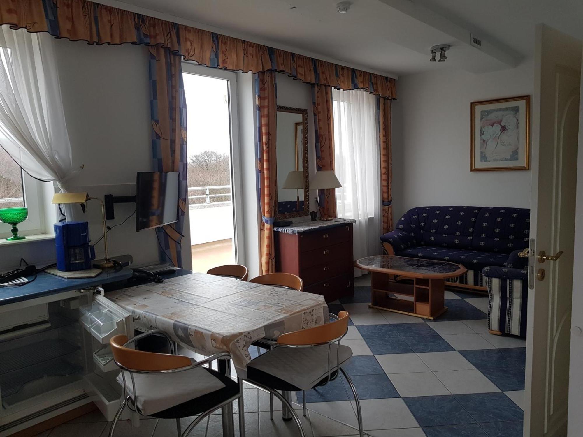 Polonia Apartamenty Kolobrzeg Dış mekan fotoğraf