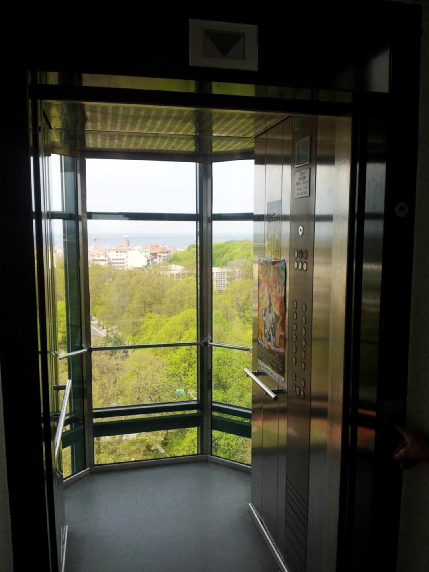Polonia Apartamenty Kolobrzeg Dış mekan fotoğraf