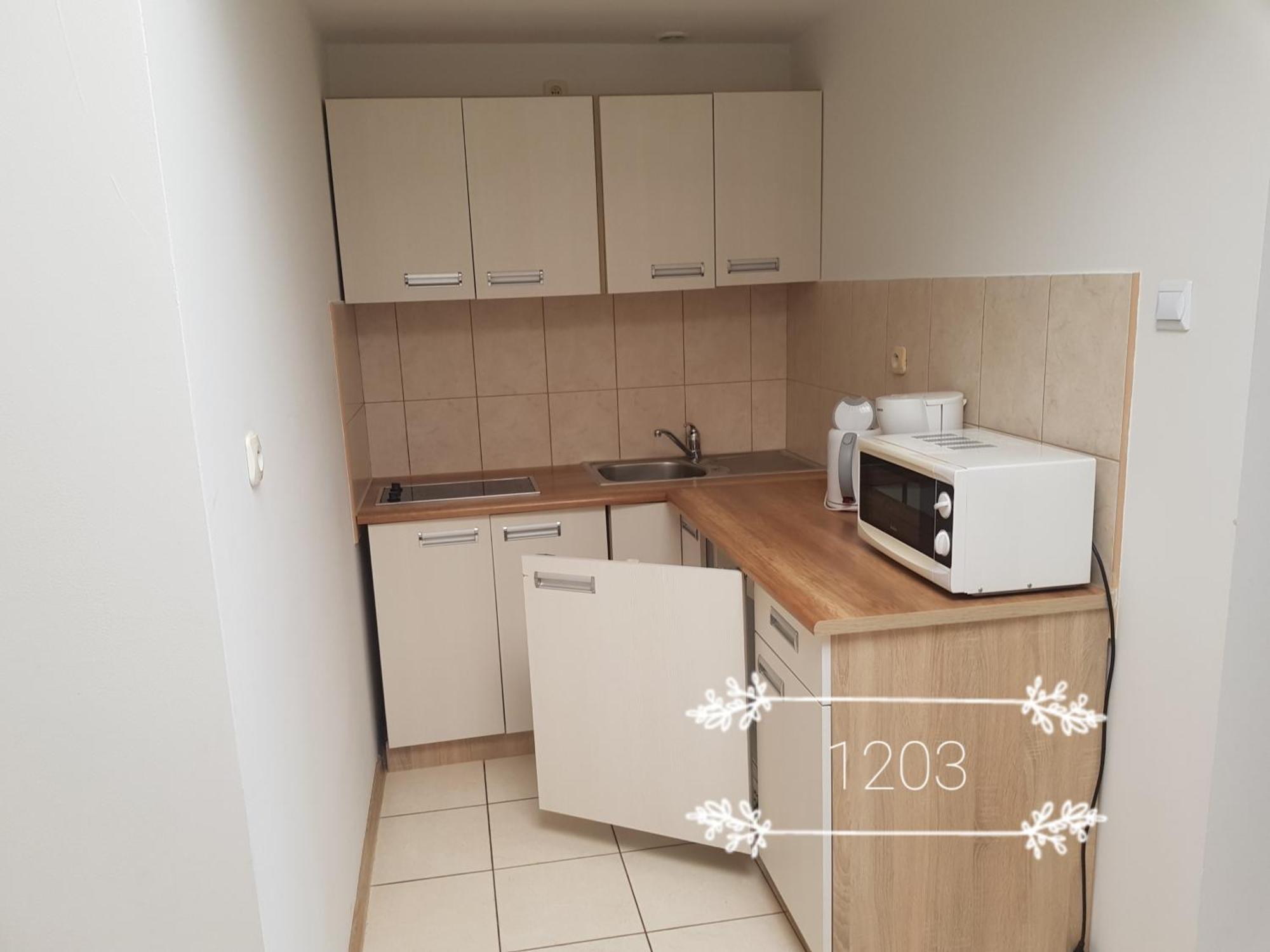 Polonia Apartamenty Kolobrzeg Dış mekan fotoğraf