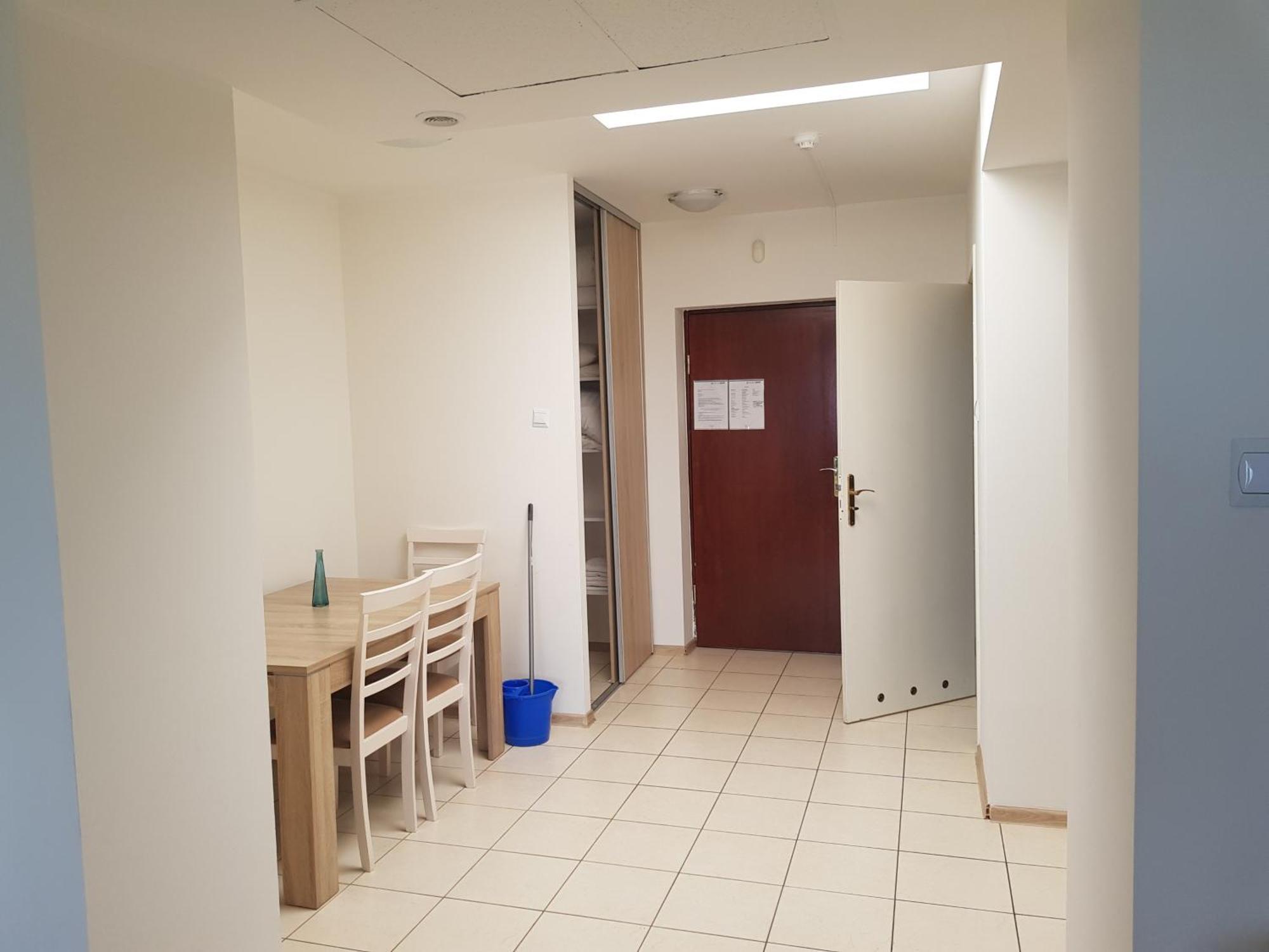 Polonia Apartamenty Kolobrzeg Dış mekan fotoğraf