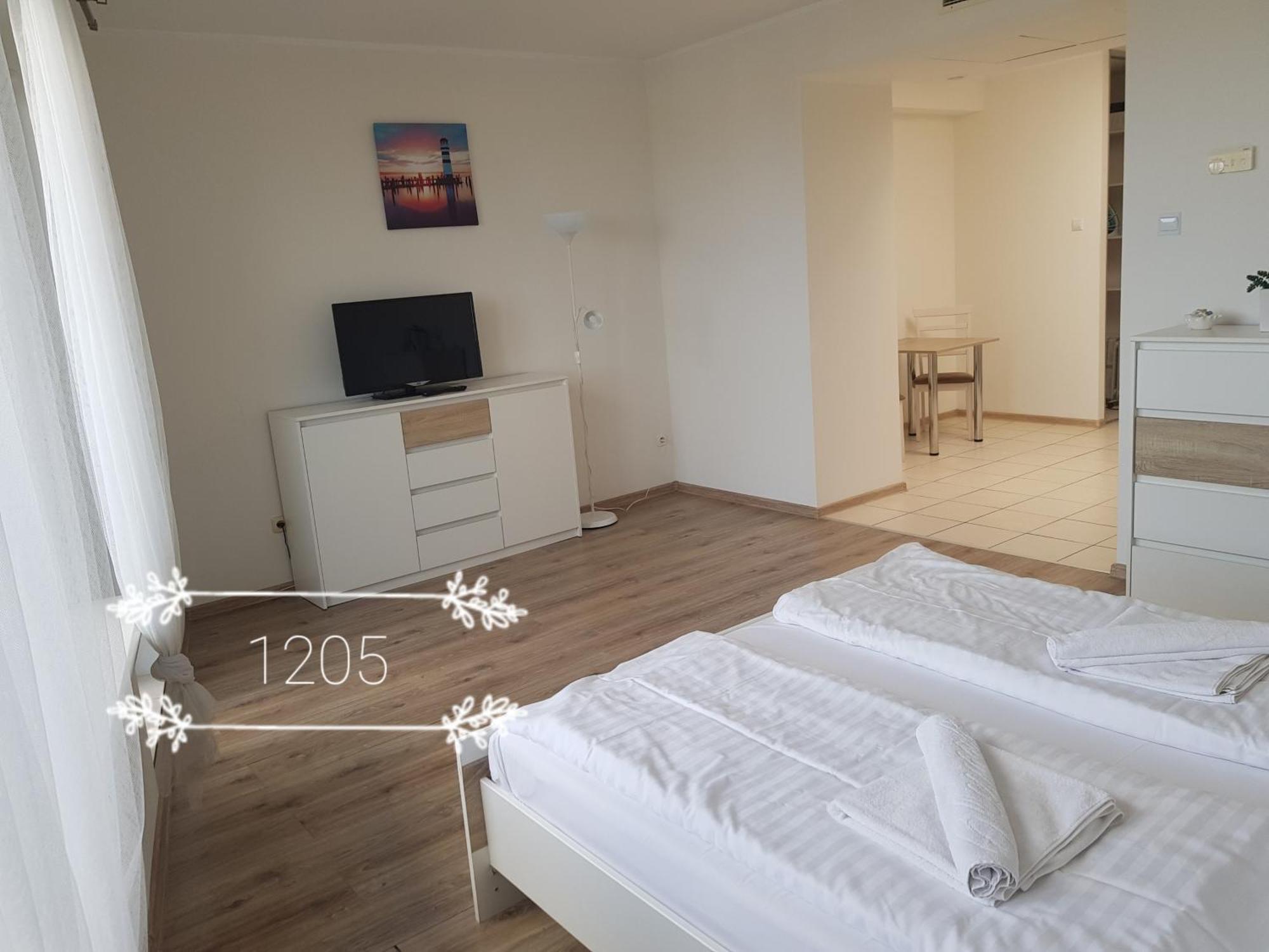 Polonia Apartamenty Kolobrzeg Dış mekan fotoğraf