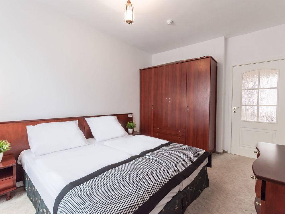 Polonia Apartamenty Kolobrzeg Dış mekan fotoğraf